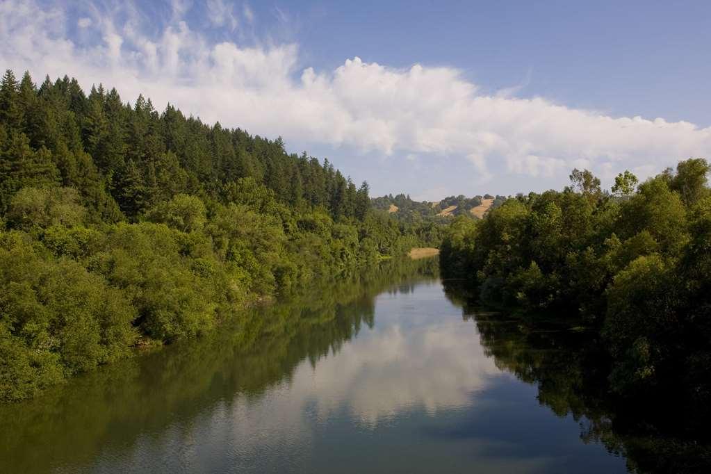 فندق فارمهاوس إن Forestville المظهر الخارجي الصورة